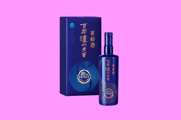 鹤壁山城区回收泸州老窖