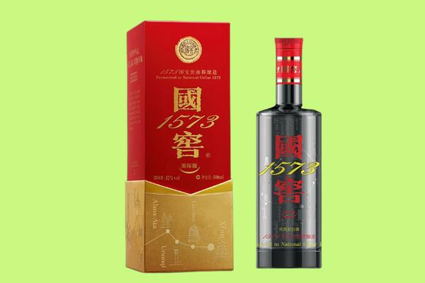 鹤壁山城区回收国窖